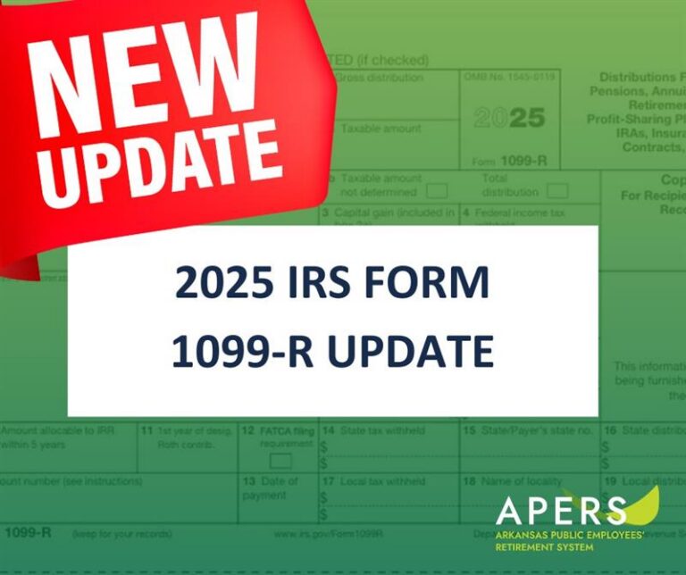 1099 Availability Notice